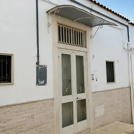 Casa Vela - Centro Di