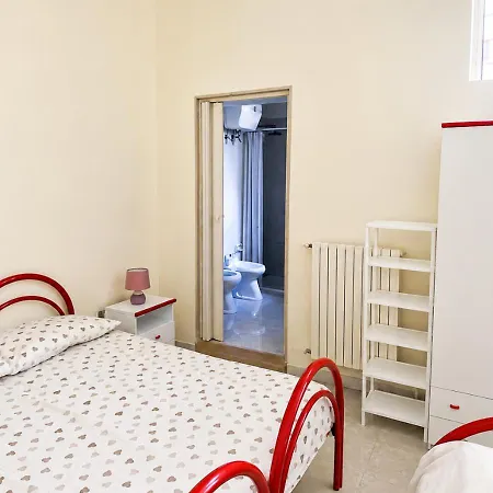 Casa Vela - Centro Di *