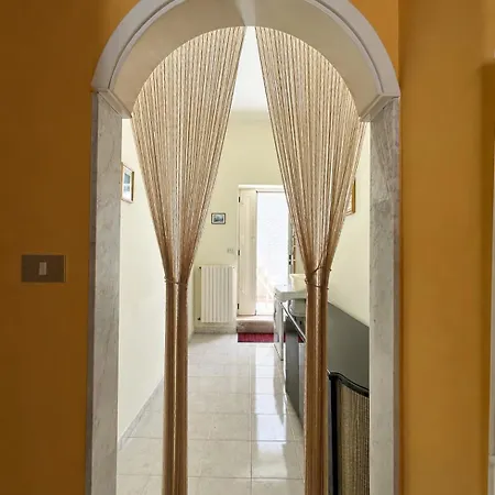 Casa Vela - Centro Di *
