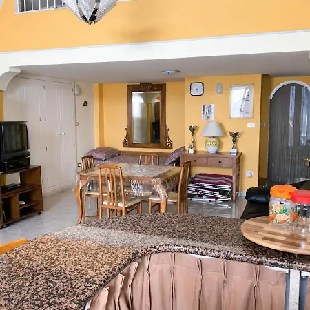 Casa Vela - Centro Di Apartment