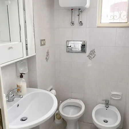 Casa Vela - Centro Di Apartment
