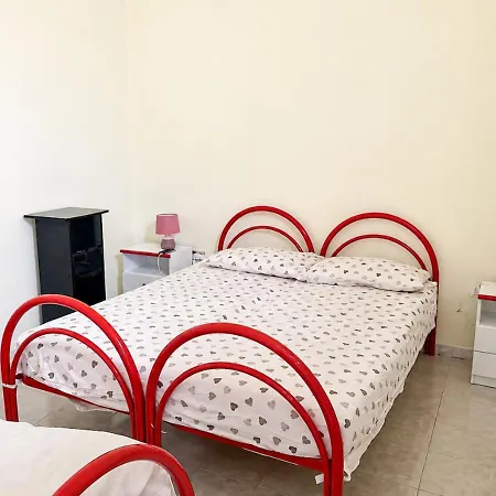 Casa Vela - Centro Di Apartment