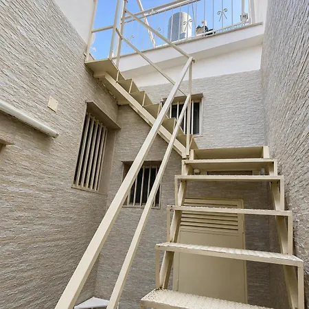 Apartment Casa Vela - Centro Di