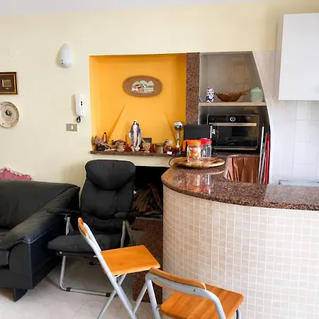 Casa Vela - Centro Di