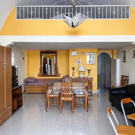 Casa Vela - Centro Di Mattinata