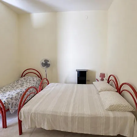 Casa Vela - Centro Di Apartment *