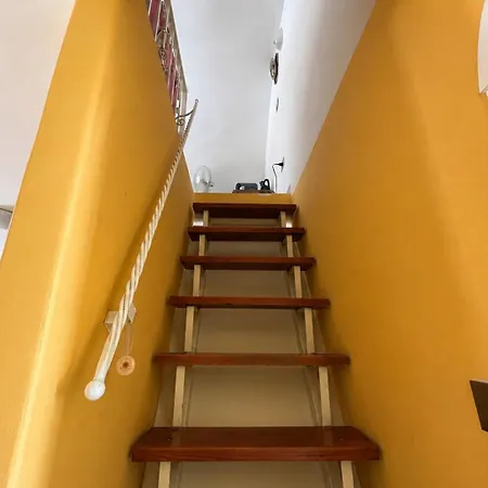 Casa Vela - Centro Di Lejlighed