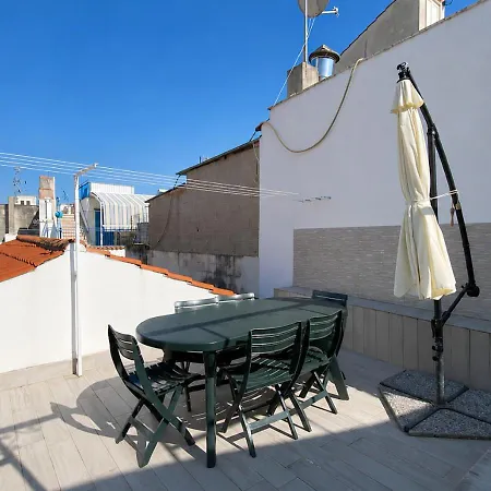 Apartment Casa Vela - Centro Di *